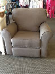 Best Chairs Irvington Swivel Glider Recliner Shown In Espresso Best Chairs Glider Oversized Chair Living Room Cool Chairs