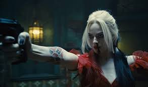 The Suicide Squad