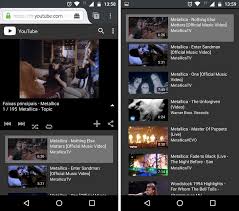Scopri ricette, idee per la casa, consigli di stile e altre idee da provare. Como Deixar O Youtube Em Segundo Plano No Android Tecnoblog