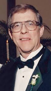 Robert Ellis Anderson 1941-2021