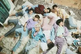 got7 tops weekly gaon chart continues winning streak