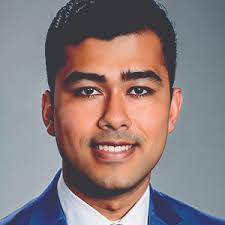 Amer Abdullah's Instagram, Twitter & Facebook