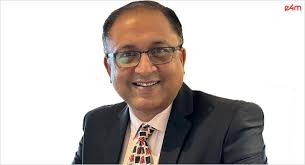 Sundar Kondur elevated to Director