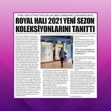 en hizli royal hali hisse yorum