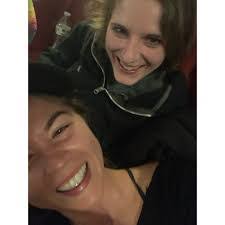 Stephanie Kwiatkowski's Instagram, Twitter & Facebook