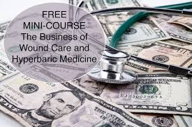 Wound certification benefits to you: Nurses Live Wound Care Education Partners