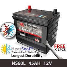 We did not find results for: 42b20l Ns40 Amaron Hilife Premium Car Battery Perodua Myvi Bezza Alza Axia Viva Etc Bateri Kereta Ns40zl Shopee Malaysia
