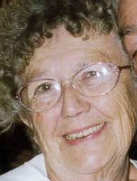 Obituary of Helen F. Lathrop