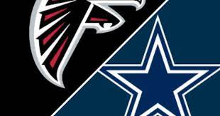 Falcons Vs Cowboys Game Recap September 27 2015 Espn Falcons Atlanta Falcons Wallpaper Saints Vs