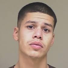 ASSAULT 1 SUSPECT AT LARGE: On 09/15/24 at about 5:30 p.m., deputies were  dispatched to an assault with weapons at 9090 Sagehill, where two people  had reportedly been shot. The suspect, identified