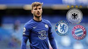 Thomas tuchel has urged misfiring chelsea ace timo werner to begin 'trusting his instinct more' and stop 'overthinking' chances. Timo Werner Uber Seinen Neuen Spielstil Den Em Titel Und Den Nagelsmann Wechsel Zum Fc Bayern Sportbuzzer De