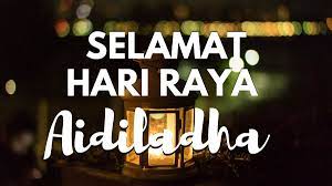 Hari raya aidil adha 1442h 20/7/2021: Koleksi Ucapan Dan Pantun Hari Raya Aidiladha 2021