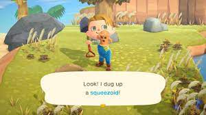 Complete List Of Gyroids How To Get Them Guide For Animal Crossing New Horizons