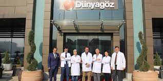 Konya Dunya Goz Den Memnun