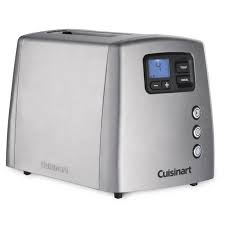 Cuisinart Cpt420e Grille Pain Inox Achat Vente Grille Pain Toaster Cdiscount