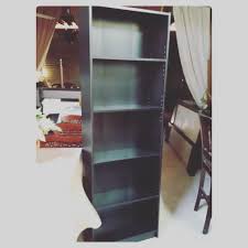 For Sale Shelve Cabinet Black Color Size 60 180 New Price 18 Bd للبيع مكتبة رفوف لون اسود مقاس 60 180 جديد السعر 18 Bd Home Decor Decor Home