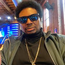 Kenneth Littlejohn Sr.