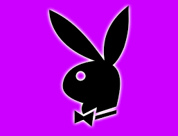 Speech is the most obvious; Playboy Logo And Symbol Meaning History Png