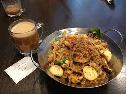 Free delivery is offered (no minimum purchase) within ipoh town. Ipoh On York Sydney Food Delivery Shop Nsw