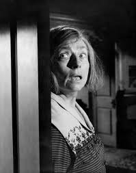 Crawford may have been playing a star game, but in the end, she lost out. Nothing But The Night Hush Hush Sweet Charlotte 1964