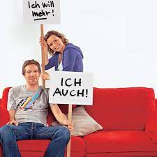 Lust Auf Sex Wie Viel Sex Ist Genug Fit For Fun