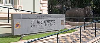 DR. BHAU DAJI LAD MUMBAI CITY MUSEUM - Home