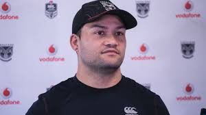 Issac Luke talks milestone match