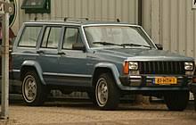 Detailed features and specs for the used 1998 jeep cherokee including fuel economy, transmission, warranty, engine type, cylinders, drivetrain and more. Jeep Cherokee Xj Wikipedia