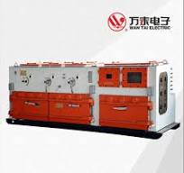 Mining Flameproof Combination Switch Multi-Loop Vacuum Electromagnetic  Starter
