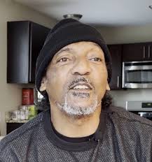 Knocked Down But Never Knocked Out: Getting Kenneth Williams Back