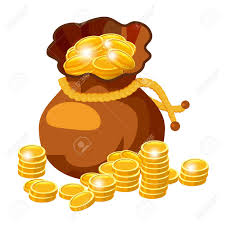Search for cartoon coin pictures, lovepik.com offers 302417 all free stock images, which updates 100 free pictures daily to make your work professional and easy. Cartoon Big Old Bag With Gold Coins Cash Prize Vector Concept Stock Photo Picture And Royalty Free Image Image 111764697