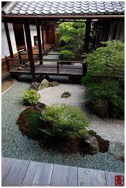 33 Calm And Peaceful Zen Garden Designs To Embrace Homesthetics Inspiring Ideas For Your Home Zen Garden Design Japan Garden Japanese Garden