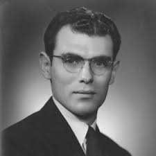 Rev. James P Stokes Obituary