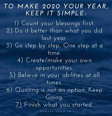 Goals For New Year Inspiration Resolutions 2020 Quotes About New Year Year Quotes Happy New Year Quotes