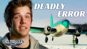 Flying Into the Bermuda Triangle with a Pilot from Bermuda|Tariq Lynch-Wade  Vlog Interview