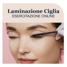 Laminazione Professionale Ciglia Kit