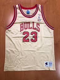 vintage 1998 michael jordan chicago bulls champion gold jersey size youth xl nba finals hat shirt scottie pippen authentic air jumpman 40