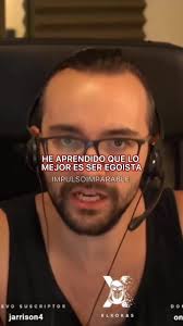 El poder de ser egoísta para crecer