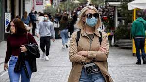 Το πλοίο έδεσε κανονικά σήμερα στην… καθελκύστηκε σήμερα το πρωί στα mhi στο shimonoseki (enoura plant) το πρώτο από τα δύο νεότευκτα ropax ferries της ιαπωνικής… Ta Nea Metra Periorismoy Twn Metakinhsewn Poy Isxyoyn Apo Shmera Pempth