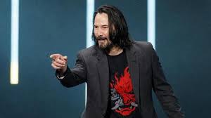Keanu is basically a 90+ minute sketch from the key & peele show. You Re Breathtaking On Keanu Reeves Birthday How He Became Internet S Boyfriend And Worthy Of Lifting Mjolnir Hollywood Hindustan Times