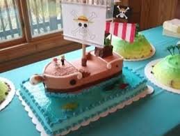 Gateau De Mariage One Piece Gateau Mariage Gateau Idee Gateau
