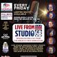Live from Studio 6B - Live Audience event image