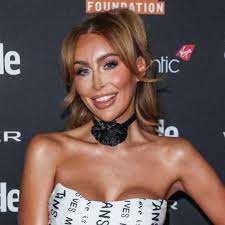 Married At First Sight's Ella sparks romance rumours as she cosies up to  Gogglebox star with VERY famous parents