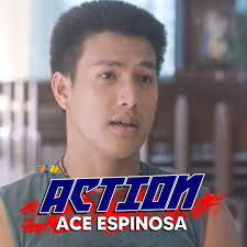 Gagamitin ang kahinaan ni Ace laban sa kaniya. Movie starring #AceEspinosa  #PiaPilapil #MaricelMorales and #TontonGutierrez