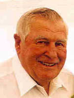 Obituary for Gordon Nei