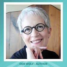 Counting Your Blessings with Deb Wolf