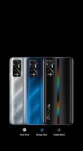 TECNO POVA - TECNO (Global) - TECNO Mobile