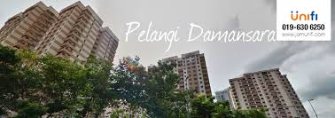 Pelangi damansara (also known as pelangi apartment) is a leasehold apartment located in bandar utama, petaling jaya. Pelangi Damansara Apartment Home Facebook