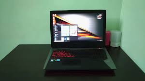 Yakin mau beli laptop termahal ini? Asus Rog G752vy Review The Mother Of Gaming Notebooks Igw