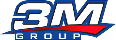 The 3m company is an american multinational conglomerate corporation operating in the fields of industry, worker safety, us health care, and consumer goods. 3m Group Logo Download Logo Icon Png Svg